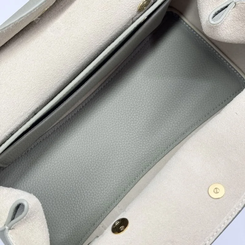 Loro Piana Top Handle Bags Attractive 44134
