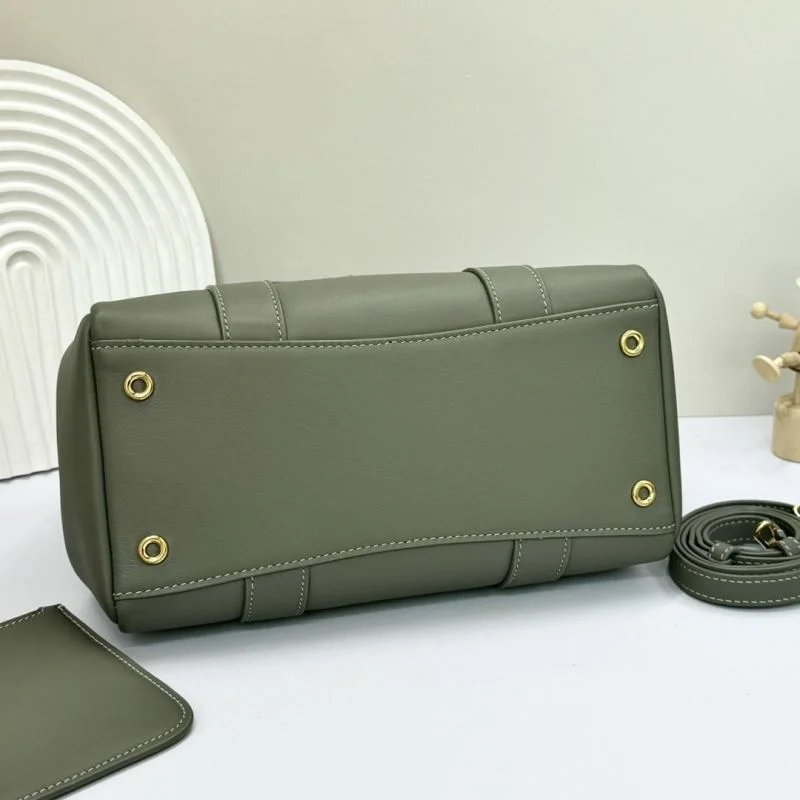 Trendsetting Loro Piana Top Handle Bags 44100