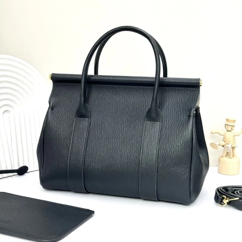 Loro Piana Top Handle Bags GoodFit 44096