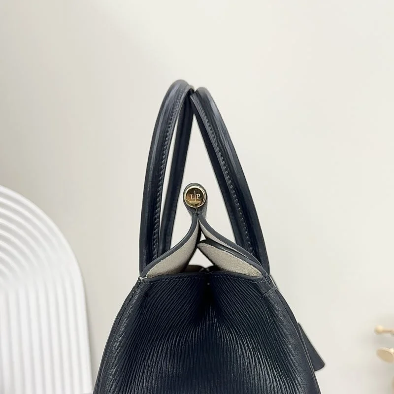 Loro Piana Top Handle Bags GoodFit 44096