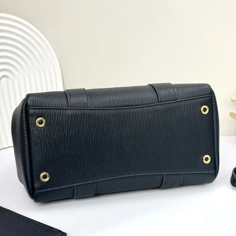 Loro Piana Top Handle Bags GoodFit 44096