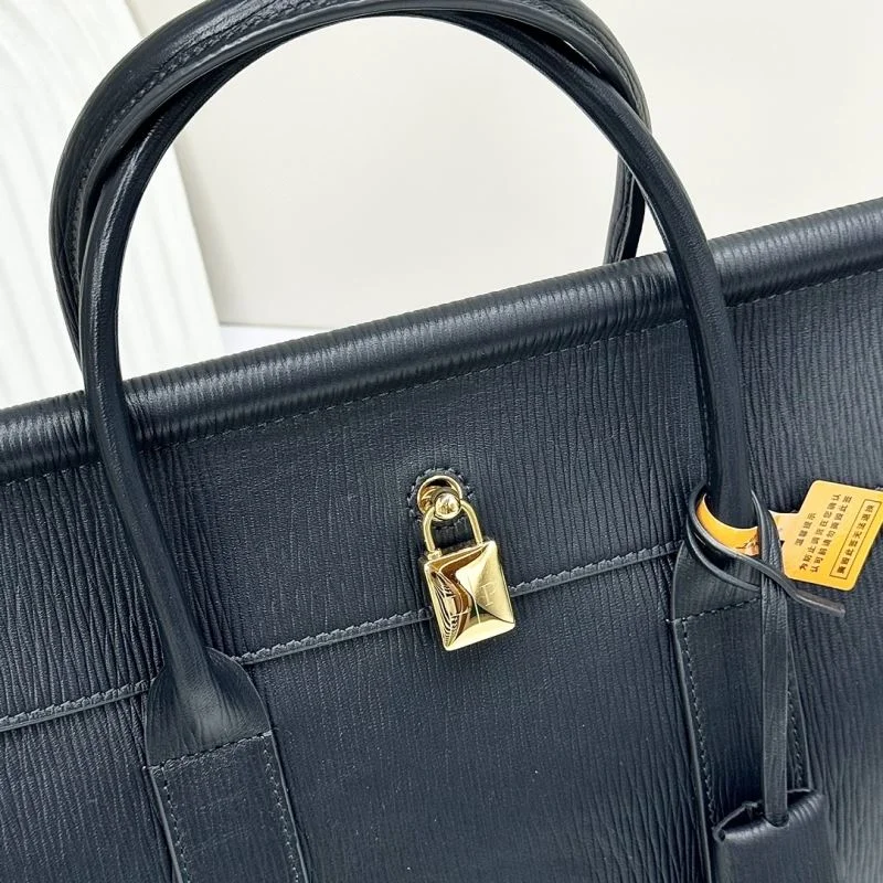 Loro Piana Top Handle Bags GoodFit 44096