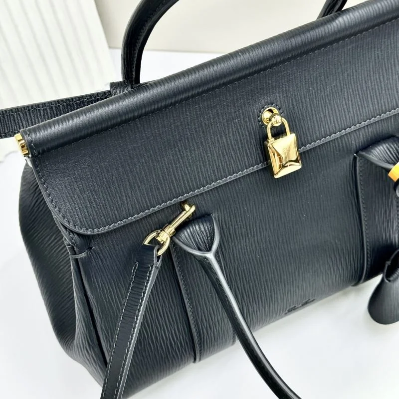 Loro Piana Top Handle Bags GoodFit 44096