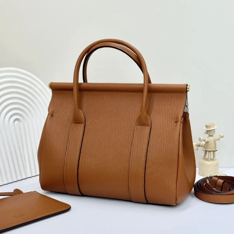 TimelessDesign Loro Piana Top Handle Bags 44099