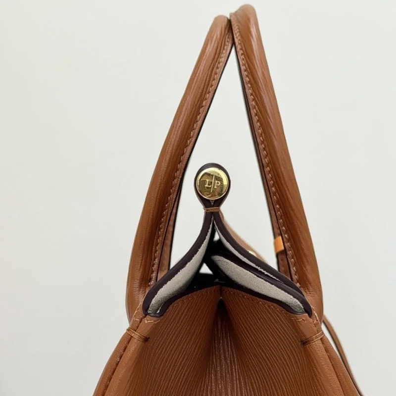 TimelessDesign Loro Piana Top Handle Bags 44099