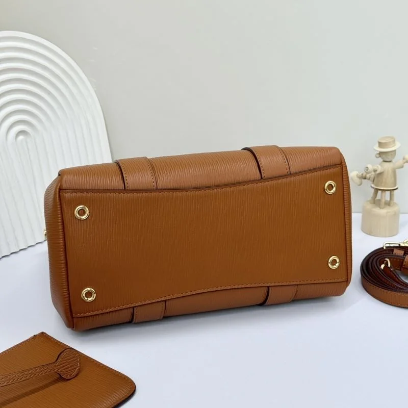 TimelessDesign Loro Piana Top Handle Bags 44099