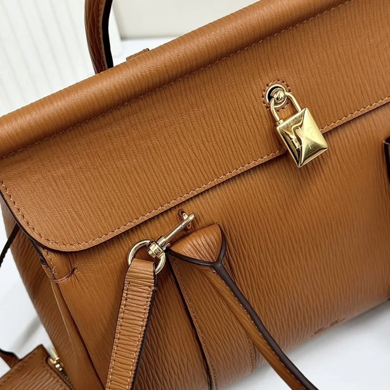 TimelessDesign Loro Piana Top Handle Bags 44099