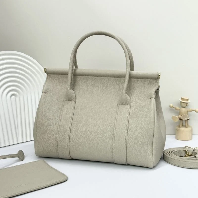 Loro Piana Top Handle Bags Seasonal 44132