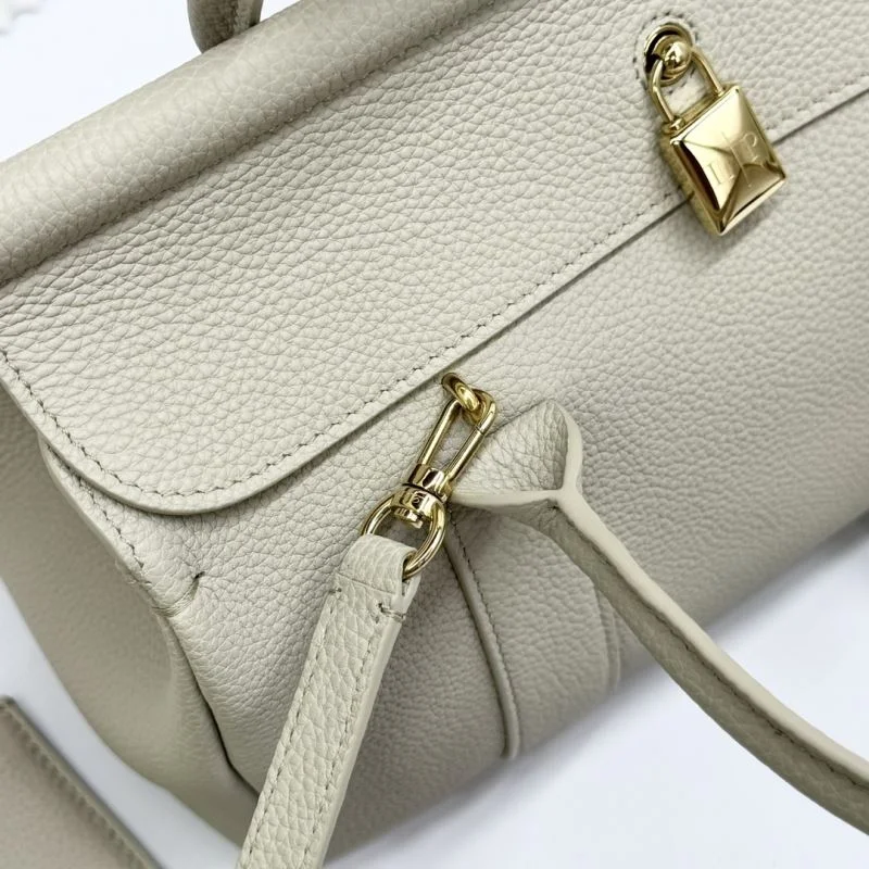 Loro Piana Top Handle Bags Seasonal 44132