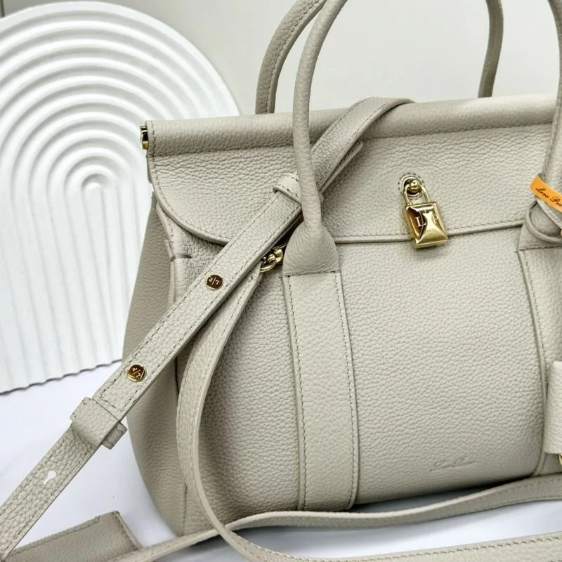 Loro Piana Top Handle Bags Seasonal 44132