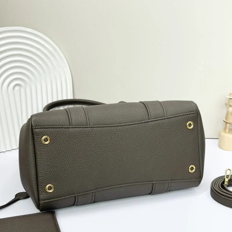 Practical Loro Piana Top Handle Bags 44098