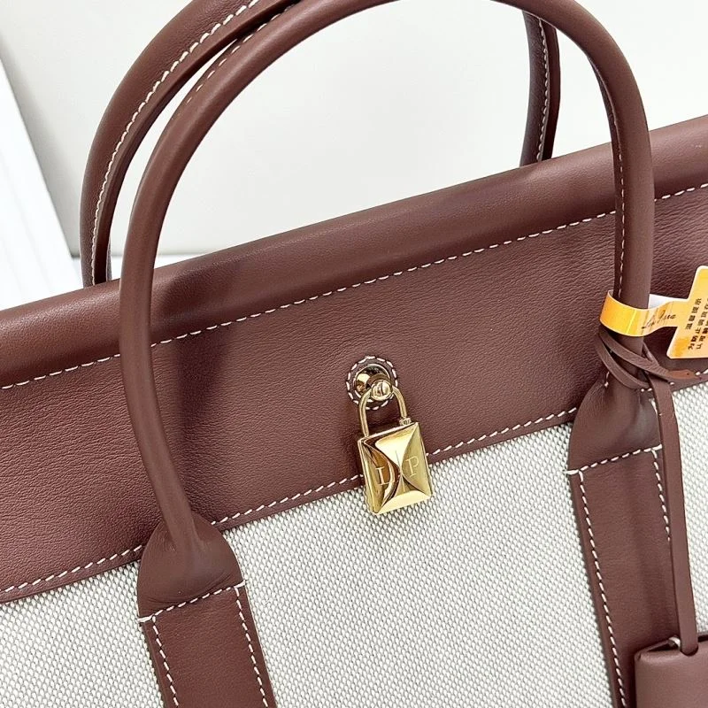 FlexibleFit Loro Piana Top Handle Bags 44095