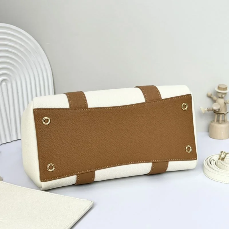 Loro Piana Top Handle Bags Refined 44092