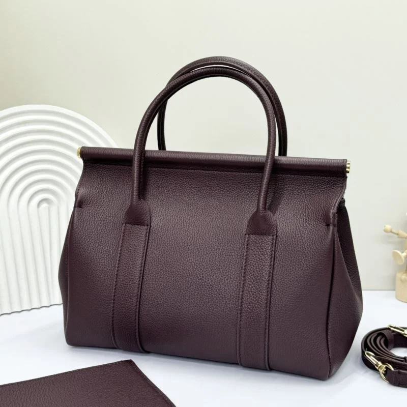 Lightweight Loro Piana Top Handle Bags 44091