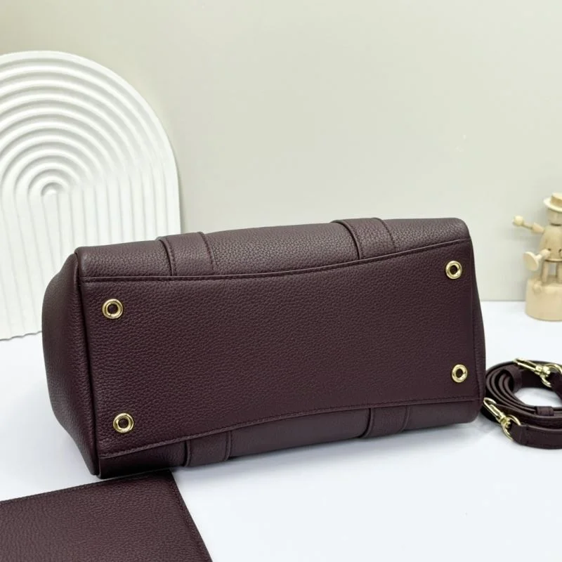 Lightweight Loro Piana Top Handle Bags 44091
