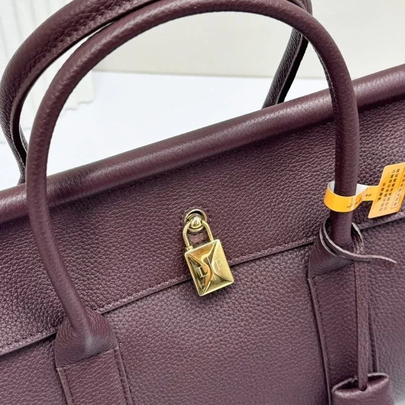 Lightweight Loro Piana Top Handle Bags 44091