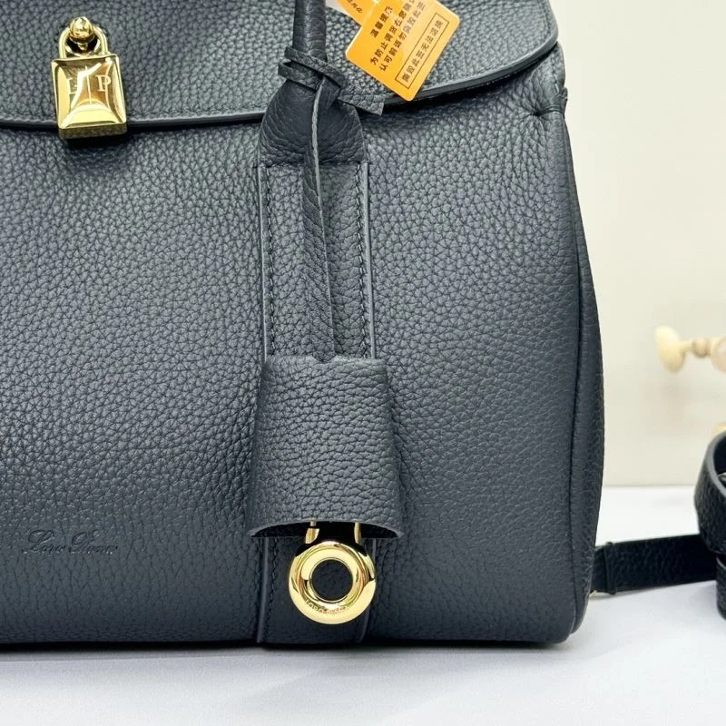 Loro Piana Top Handle Bags Affordable 44128