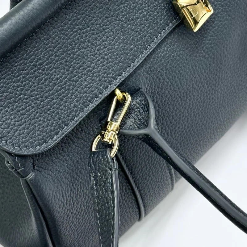 Loro Piana Top Handle Bags Affordable 44128