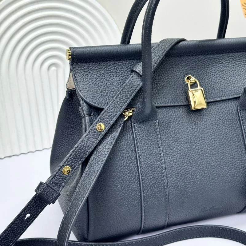Loro Piana Top Handle Bags Affordable 44128