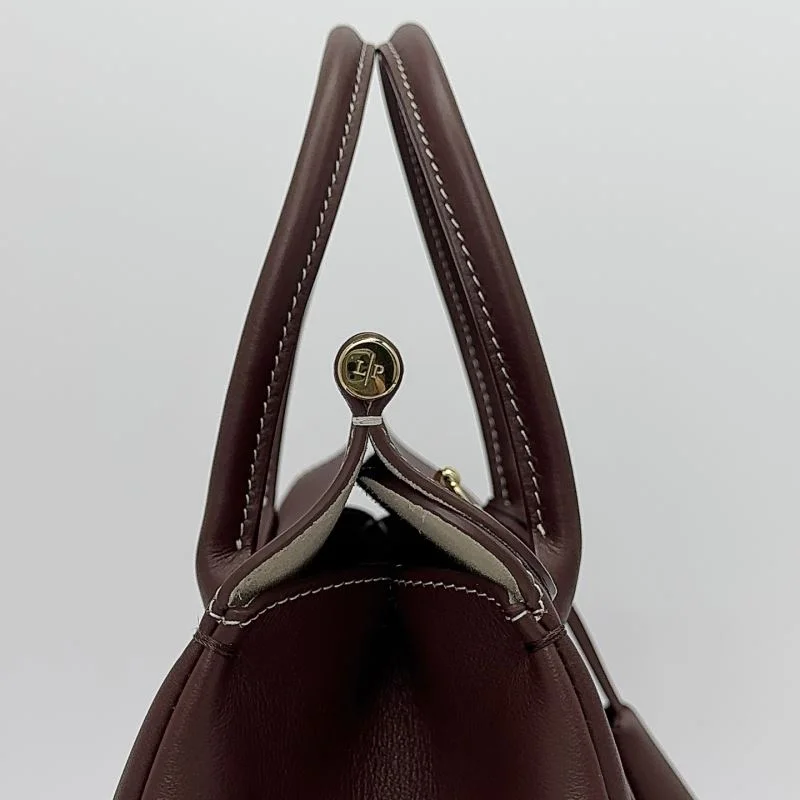 Loro Piana Top Handle Bags Breathable 44090