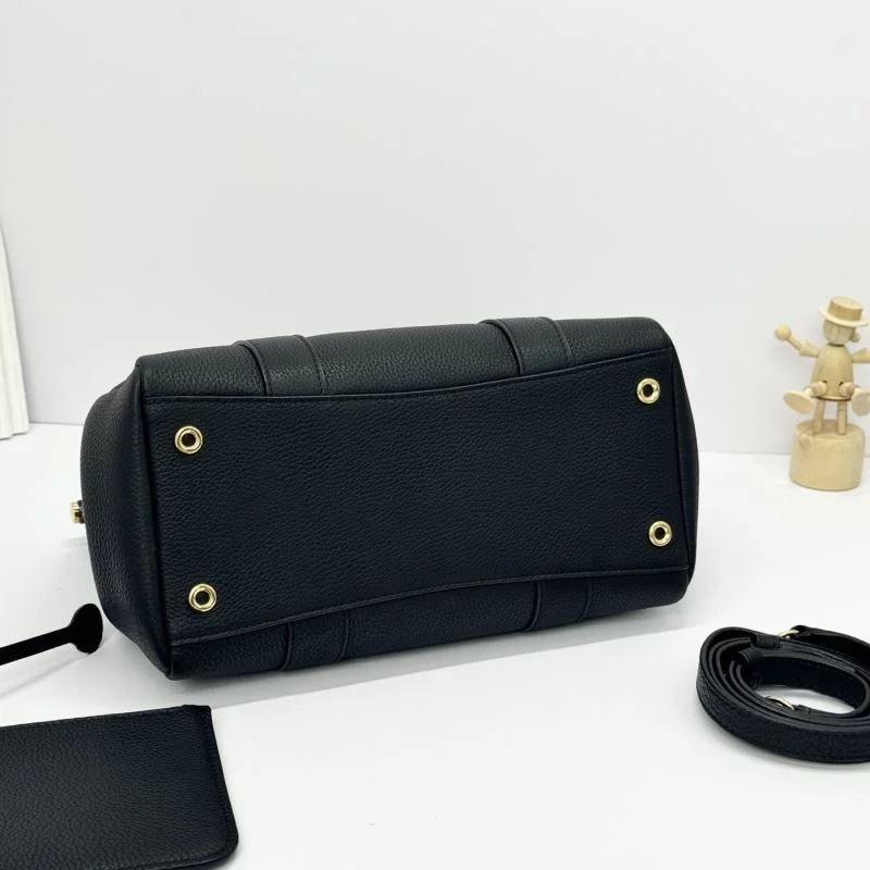 Loro Piana Top Handle Bags Breathable 44086