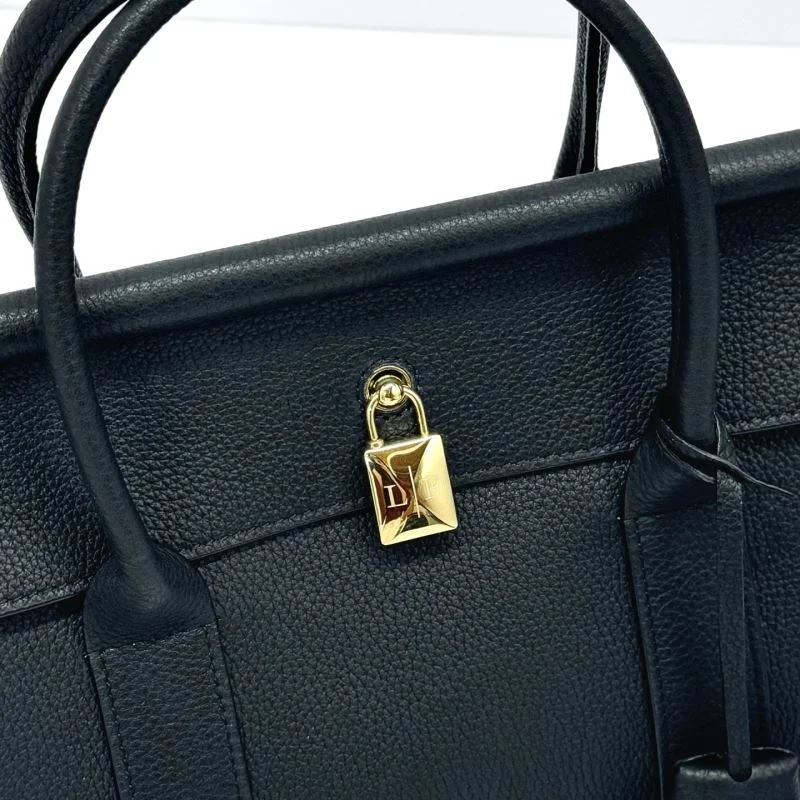 Loro Piana Top Handle Bags Breathable 44086