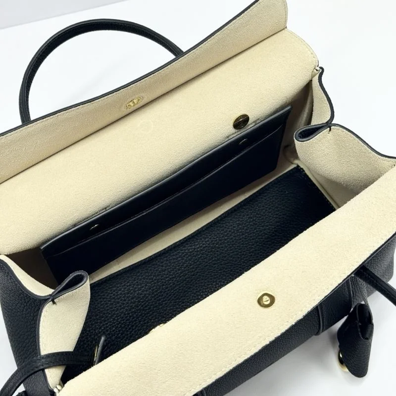 Loro Piana Top Handle Bags Breathable 44086
