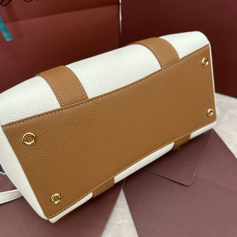 Loro Piana Top Handle Bags Contemporary 43831