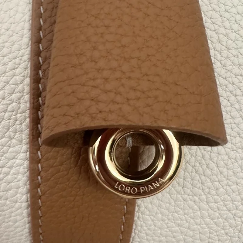 Loro Piana Top Handle Bags Contemporary 43831