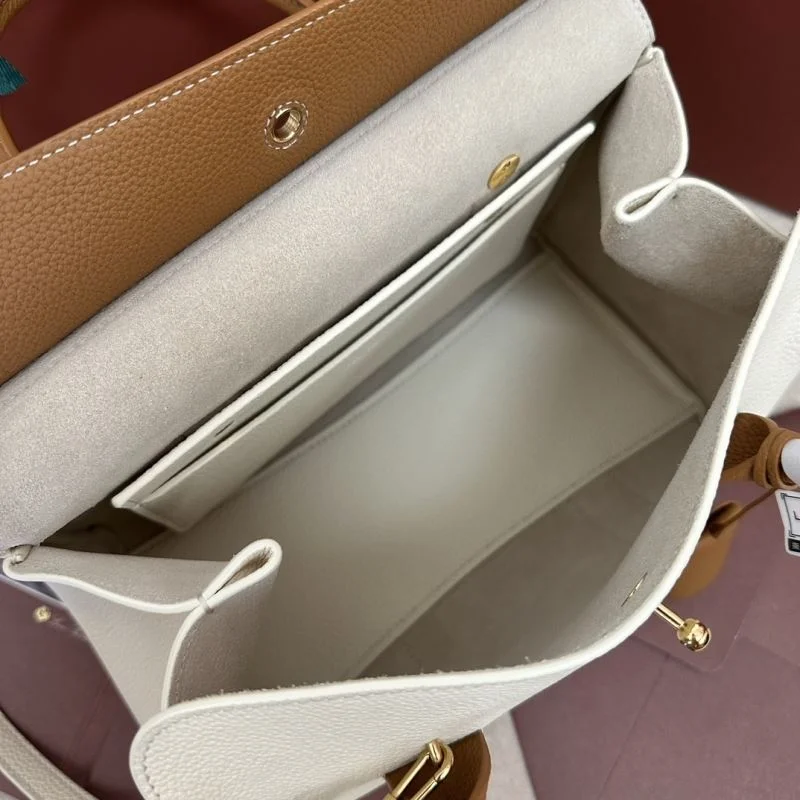 Loro Piana Top Handle Bags Contemporary 43831