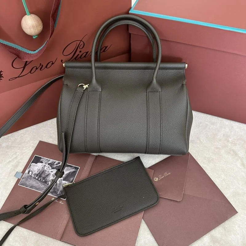 FastDry Loro Piana Top Handle Bags 43824