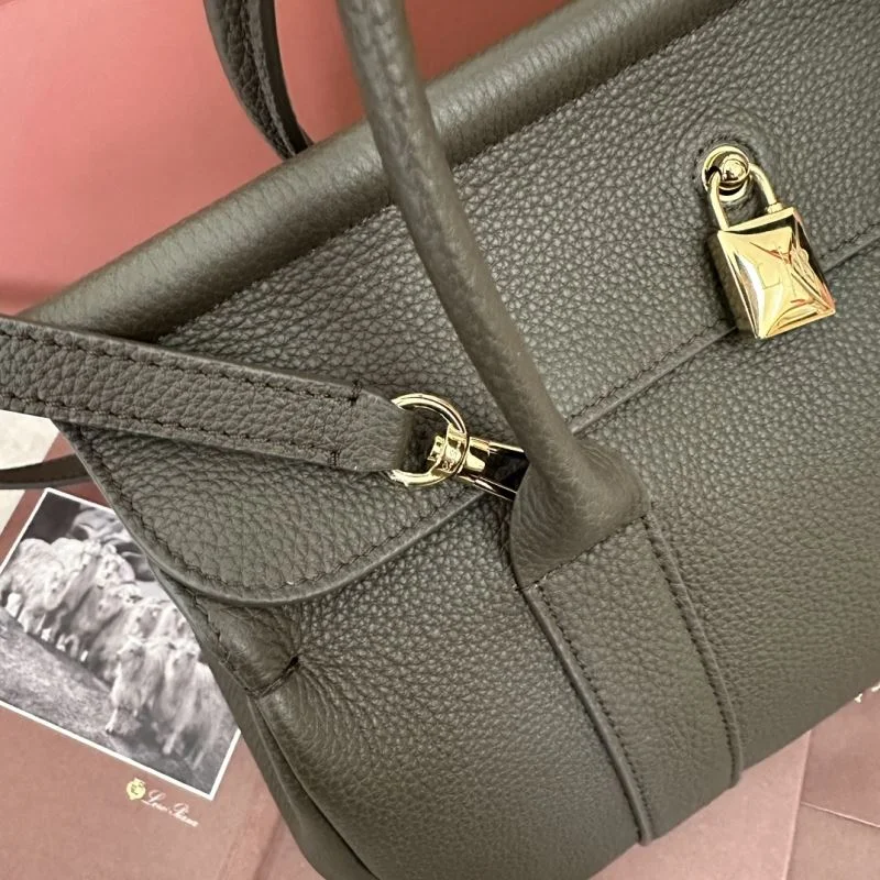 FastDry Loro Piana Top Handle Bags 43824