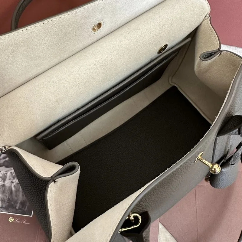 FastDry Loro Piana Top Handle Bags 43824