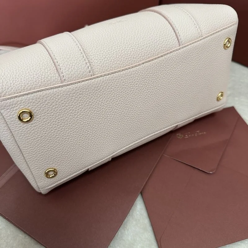 Loro Piana Top Handle Bags Timeless 43817