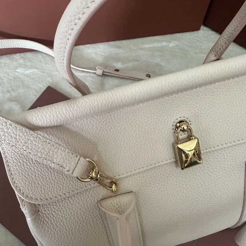 Loro Piana Top Handle Bags Timeless 43817
