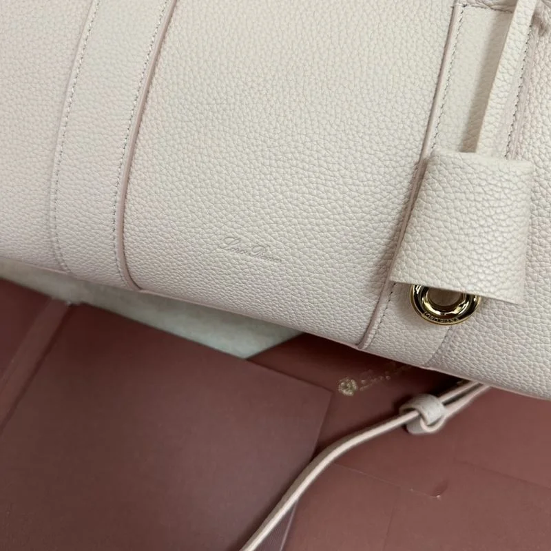 Loro Piana Top Handle Bags Timeless 43817