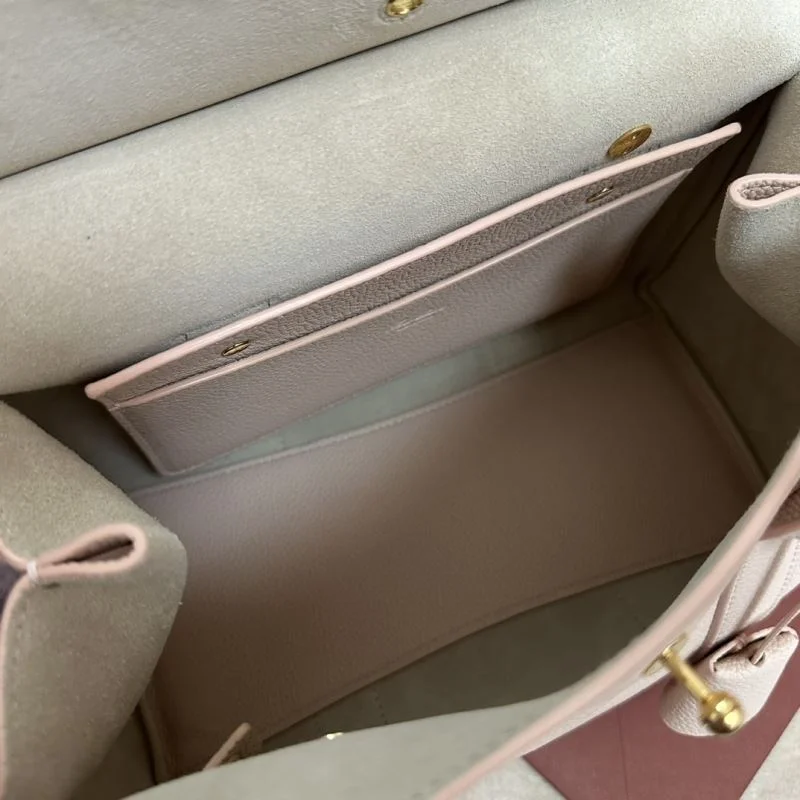 Loro Piana Top Handle Bags Timeless 43817