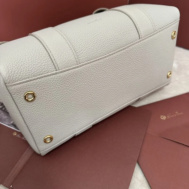 Loro Piana Top Handle Bags SmartChoice 43814