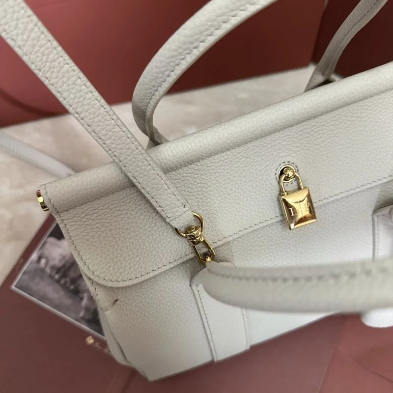 Loro Piana Top Handle Bags SmartChoice 43814