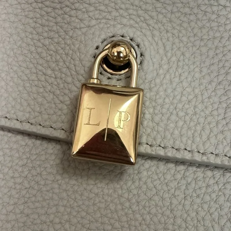 Loro Piana Top Handle Bags SmartChoice 43814