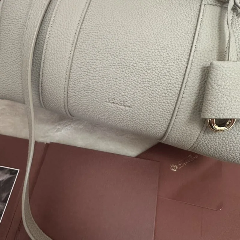 Loro Piana Top Handle Bags SmartChoice 43814