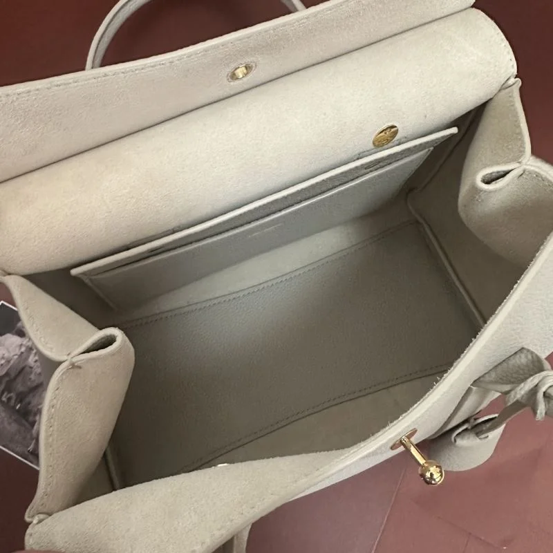 Loro Piana Top Handle Bags SmartChoice 43814