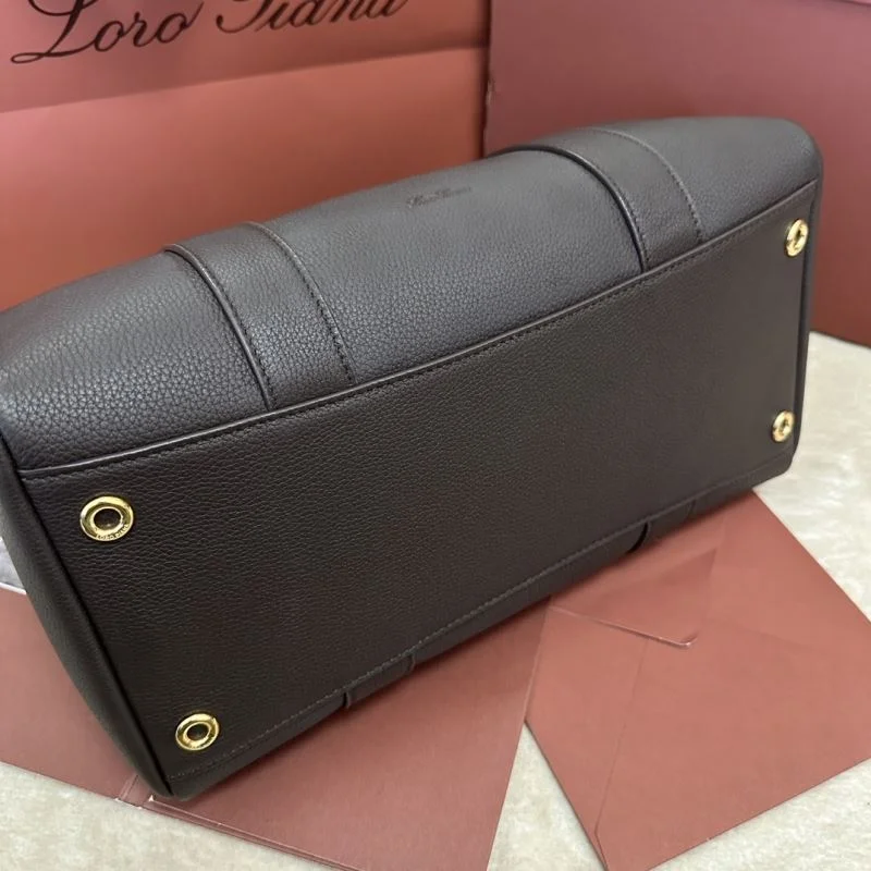 Loro Piana Top Handle Bags TopPick 43812