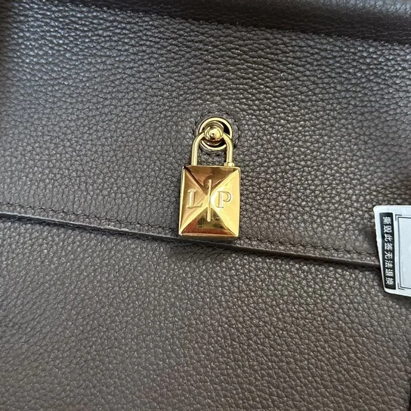 Loro Piana Top Handle Bags TopPick 43812