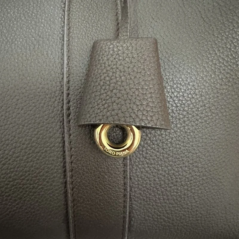 Loro Piana Top Handle Bags TopPick 43812