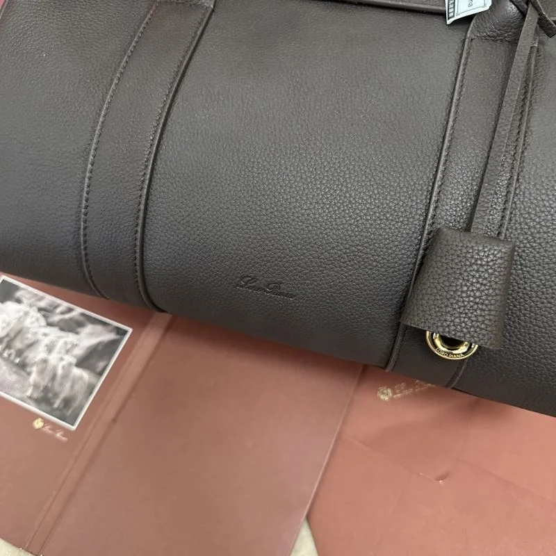 Loro Piana Top Handle Bags TopPick 43812