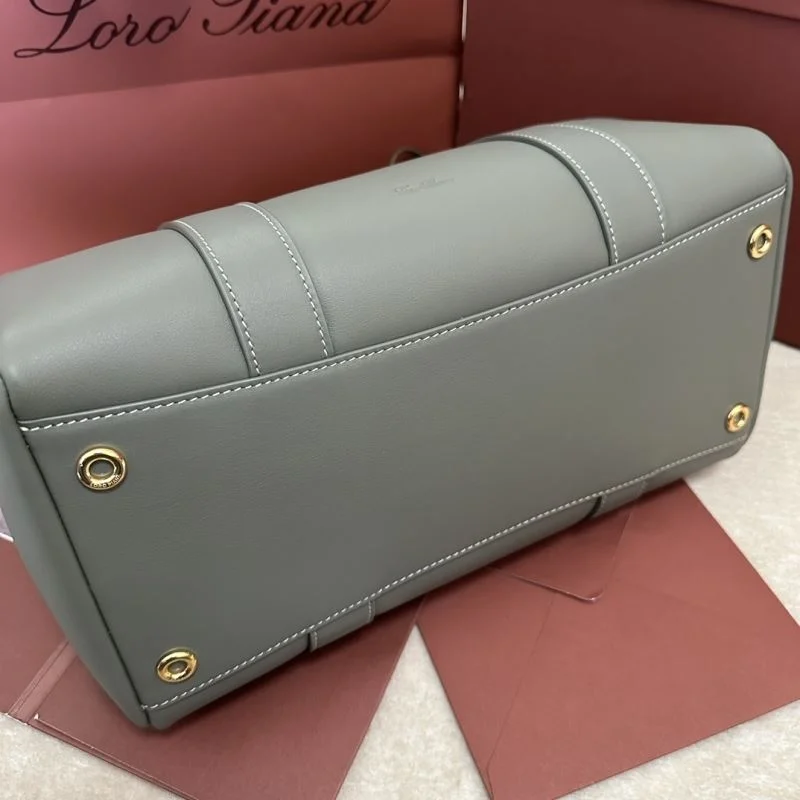 Loro Piana Top Handle Bags Affordable 43809