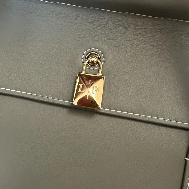 Loro Piana Top Handle Bags Affordable 43809