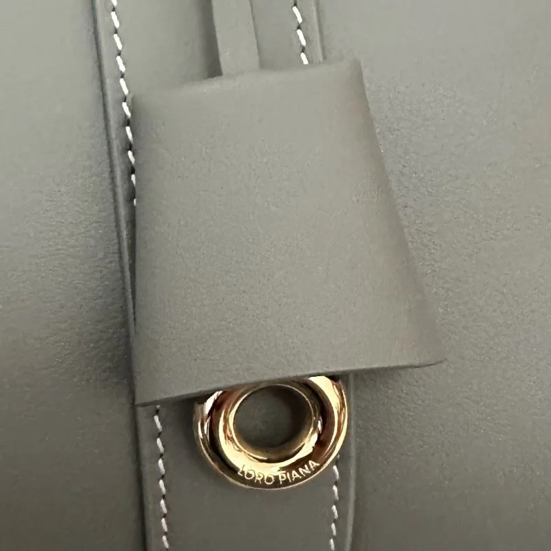 Loro Piana Top Handle Bags Affordable 43809