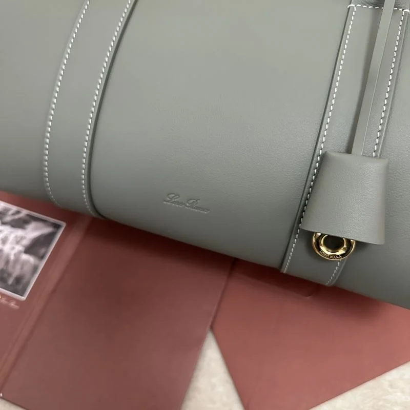 Loro Piana Top Handle Bags Affordable 43809